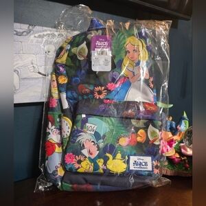 Wondapop Disney Alice in Wonderland Backpack
